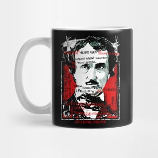 Poe Mug